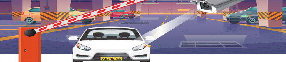 Plaka tanıma sistemleri